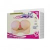 Masturbator realistyczna pochwa Baile - Pussy & Ass Hole